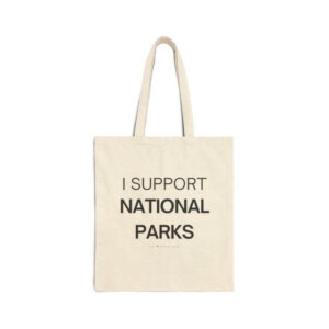 tan tote bag with long handles